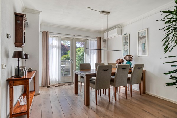 Medium property photo - Achterberghstraat 10, 5282 RP Boxtel